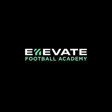Ellevate Football Academy logo
